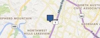 Kneaded Pleasures Bakery Cafe location map