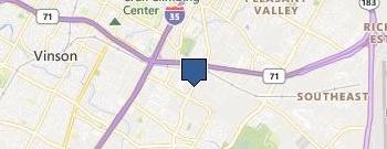 Sign Builders of America Inc location map