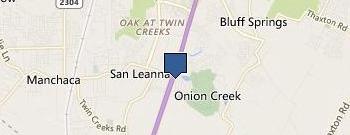 Swbc Insurance Service location map