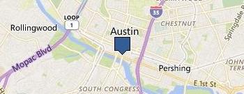 SparxSEO location map