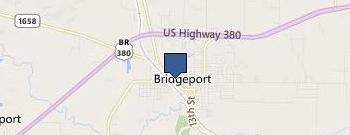 Mann Refrigeration, Inc. location map