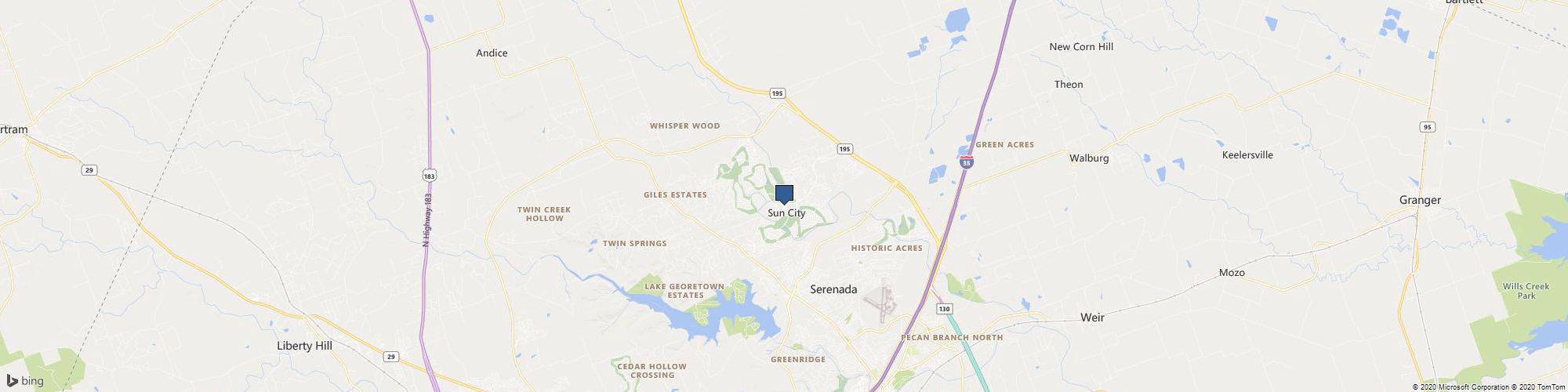 Del Webb Homes cover photo