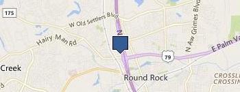 Pok E-Jos location map