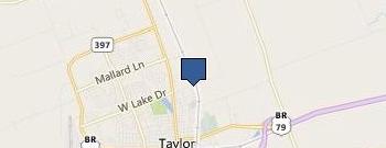 Eulenfeld Interiors location map