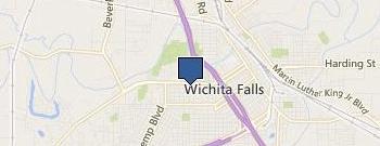 Durham School Service location map