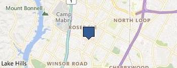 Davis William M MD location map