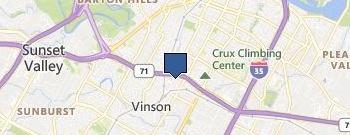Grimes Julie MD location map
