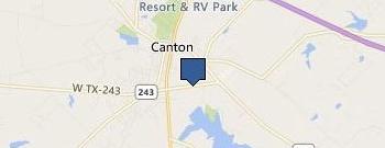 Murphy USA location map