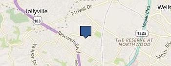 K 2 Partners LLC location map