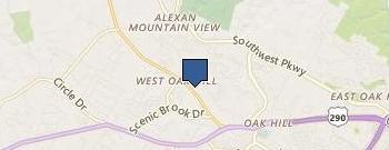 Pool-Aide Inc location map