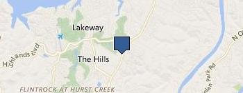 Austin Boats & Motors location map