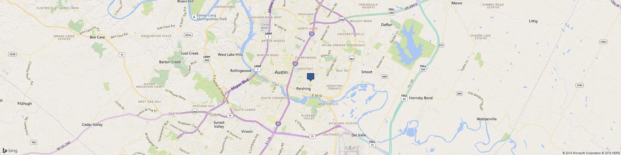City Of Austin cover photo