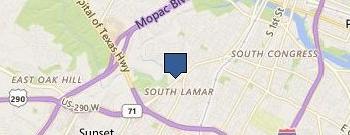 Glow Media Co. location map