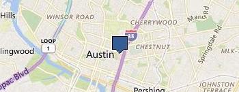 Collins Phillip C MD location map