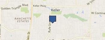 Jak Heat And Air LLC location map