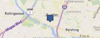 SiteGoals LLC. location map