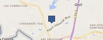 Lux Products Corp location map
