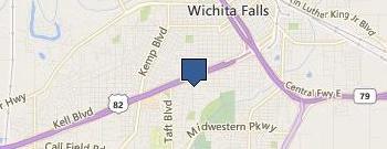 Schaaf & Clark Inc location map