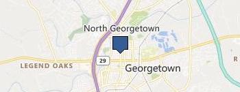 Moksha Yoga on the Square location map