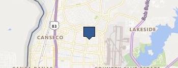 Allstate Keefe Duterte location map