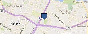 USARoomies.com location map