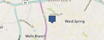 Accent Food Services LLC location map