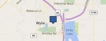 Weedpro Inc location map