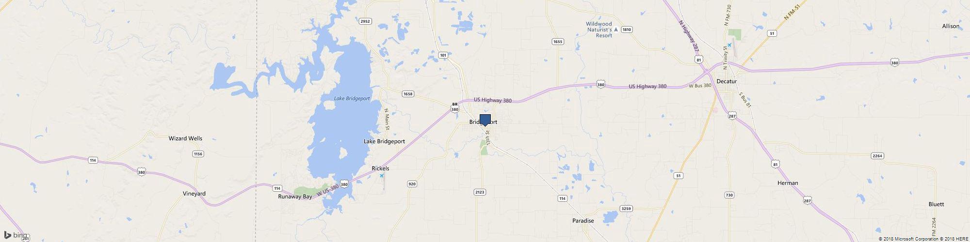 Merit Energy CO cover photo