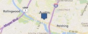 Fazio Architects location map