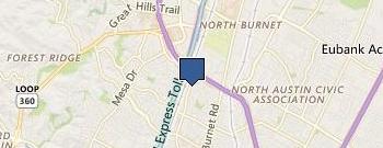 Herff Jones location map
