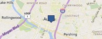 Hillco Partners L L C location map