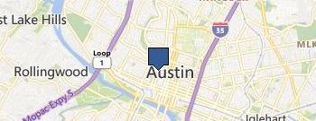 Ian Inglis Attorney at Law location map