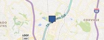 Stuart Weitzman location map