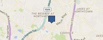 Delaware Sub Shops Inc location map