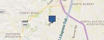 Torchys Tacos location map