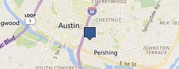 Giant Noise LLC location map