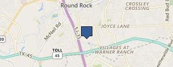 Dell Financial Services LLC location map