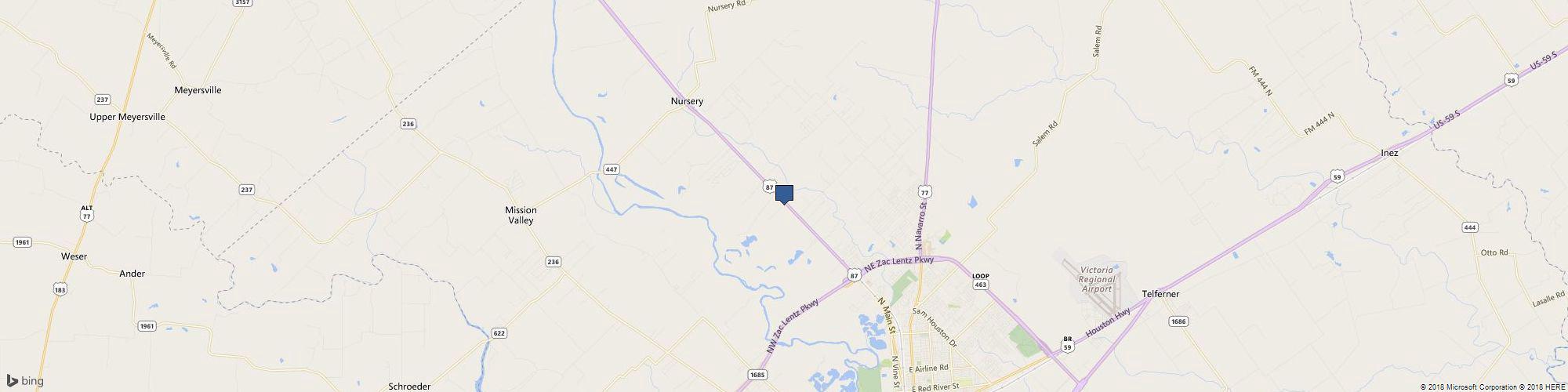 Pioneer Natural Resources USA cover photo