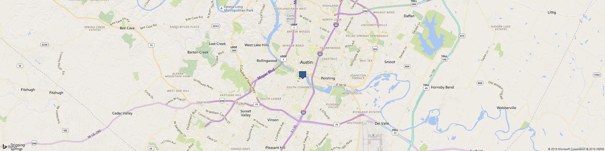 Austin Travis County Mental cover photo