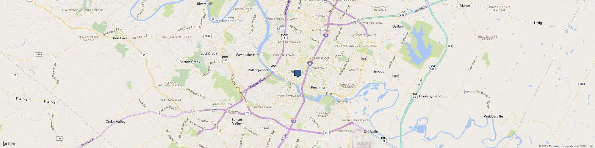 Austin Garage Door Experts cover photo