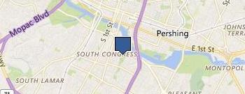 Bills Carrie Realtor location map