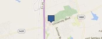 Jose Manuel C MD location map