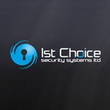 1st Choice Security Systems - Security Systems & Alarms in Bedford