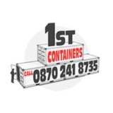 1st Containers (UK) Ltd - Other in Rainham