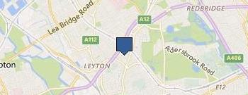 1ST PASS AUTOMATIC DRIVING SCHOOL location map