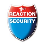 1st Reaction Security & CCTV     Sponsored