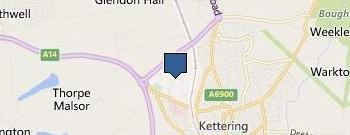 1st Reaction Security & CCTV     Sponsored location map
