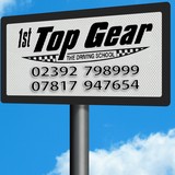 1st Top Gear - Driving Schools in Portsmouth