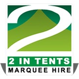 2 in Tents Marquee Hire - Other in Ashford