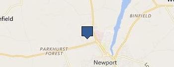 2 Taps Bathroom Installations location map